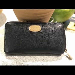 Genuine Micheal Kors wallet